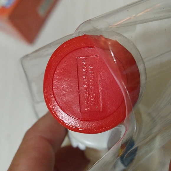 Vintage 1997 Dr. Seuss Collectable Ornament - Picture 5 of 6